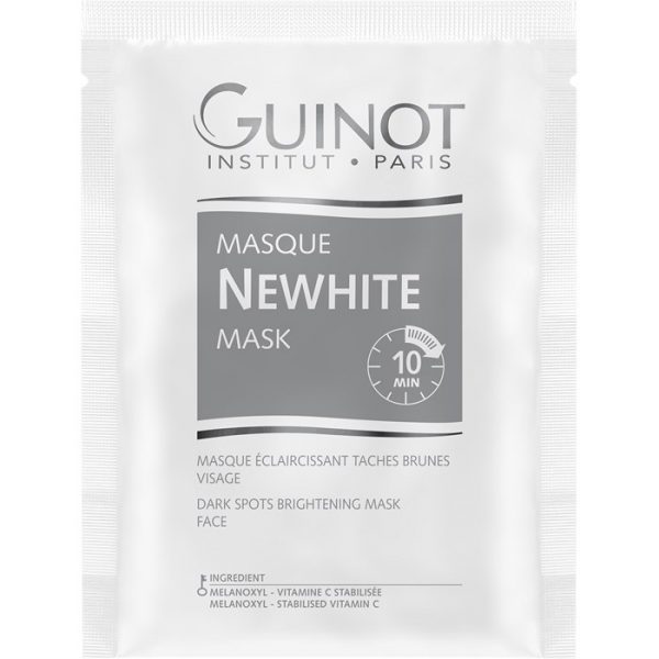 Guinot-Masken-Masque-Box